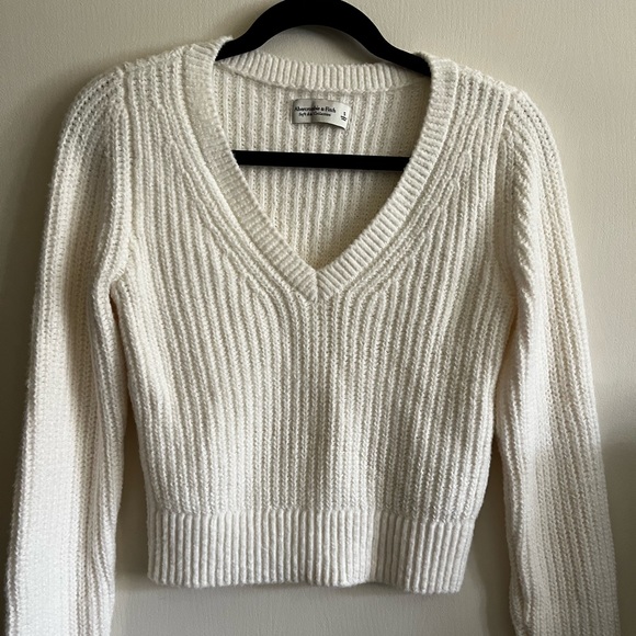 Abercrombie & Fitch Sweaters - Abercrombie & Finch Soft A&F Collection